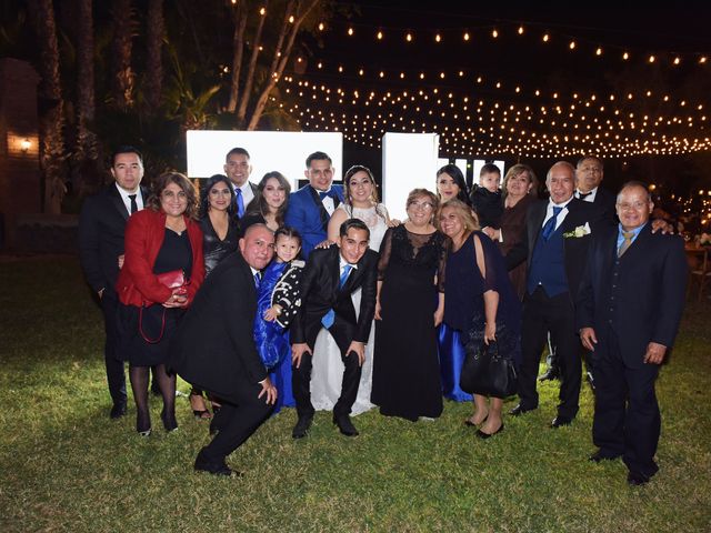 La boda de Julio y Lupita en Torreón, Coahuila 25