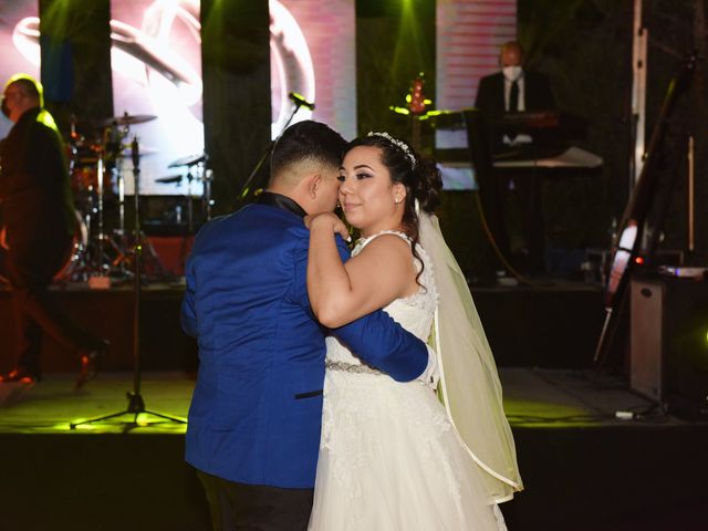 La boda de Julio y Lupita en Torreón, Coahuila 29