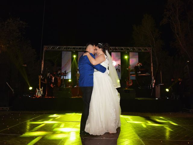 La boda de Julio y Lupita en Torreón, Coahuila 2