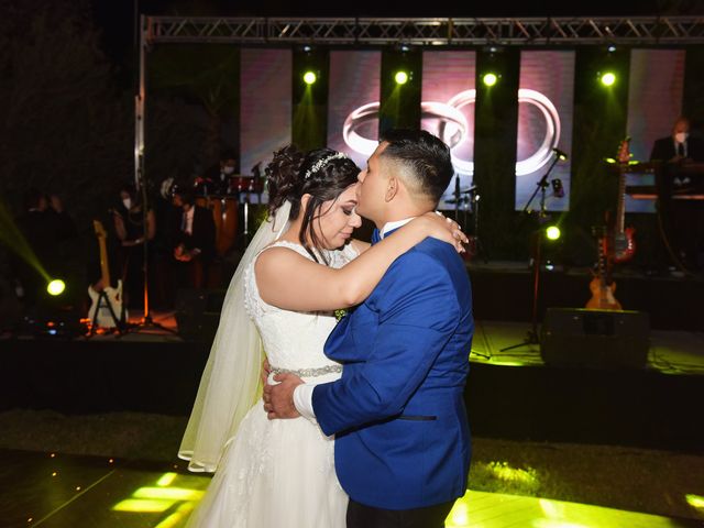 La boda de Julio y Lupita en Torreón, Coahuila 30