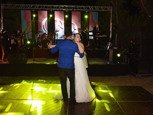 La boda de Julio y Lupita en Torreón, Coahuila 36