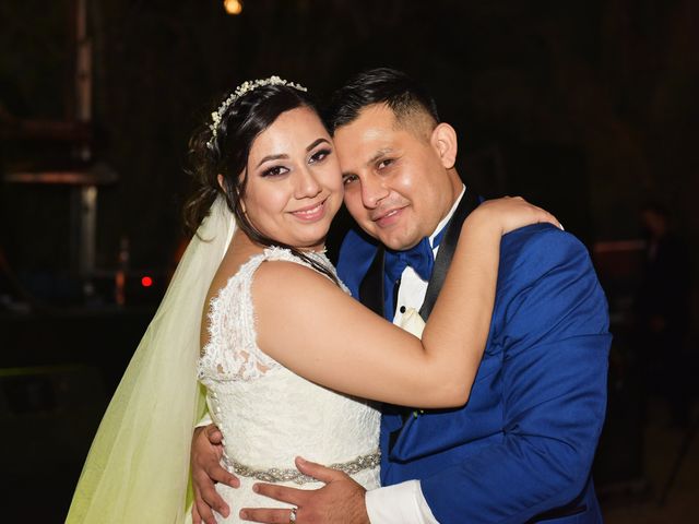 La boda de Julio y Lupita en Torreón, Coahuila 38