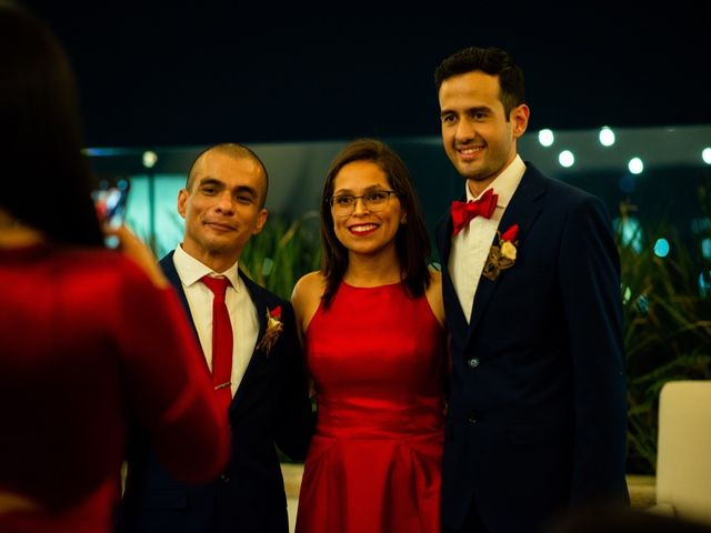 La boda de Alejandro  y Alberto  en Monterrey, Nuevo León 7