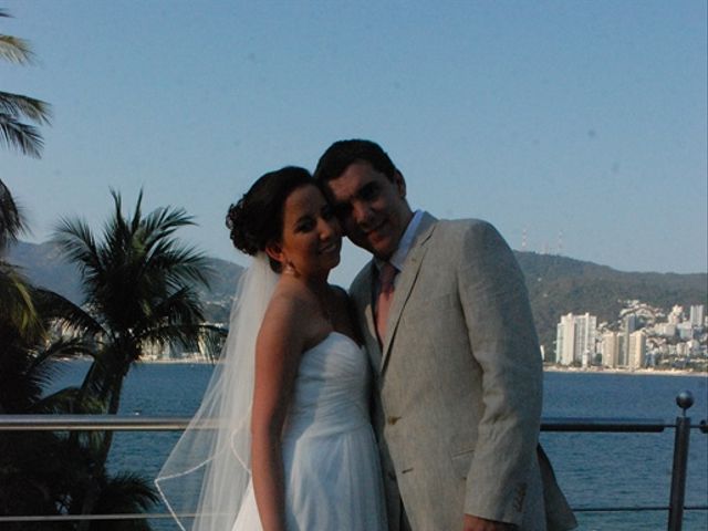 La boda de José y Martha en Acapulco, Guerrero 4