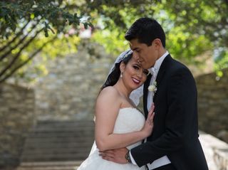 La boda de Karla y Jose Luis