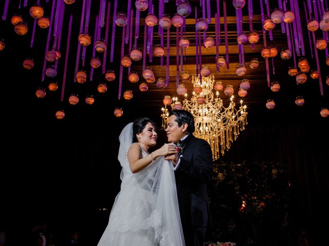 La boda de Iván  y Olivia  en Boca del Río, Veracruz 4