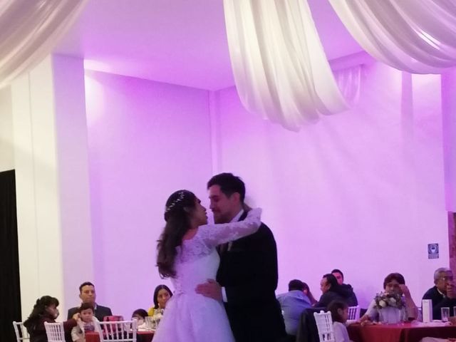 La boda de Luis y Cecy en Puebla, Puebla 2