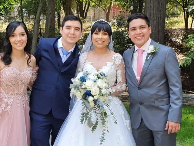 La boda de Fernando y Monica en Monterrey, Nuevo León 1