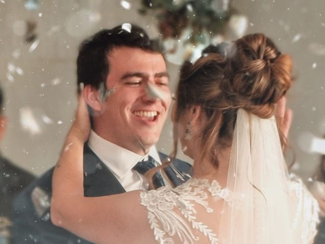 La boda de Santi y Karen en Jiutepec, Morelos 2