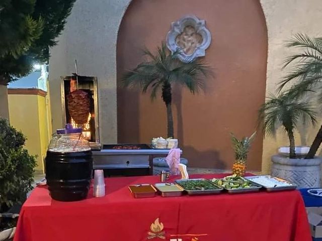 La boda de Santi y Karen en Jiutepec, Morelos 18