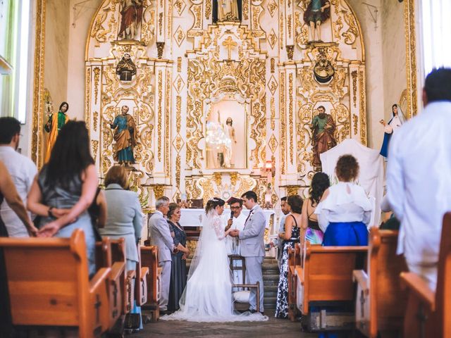 La boda de Tom y Are en Cuautla, Morelos 26