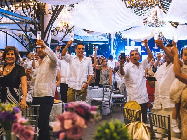 La boda de Tom y Are en Cuautla, Morelos 49