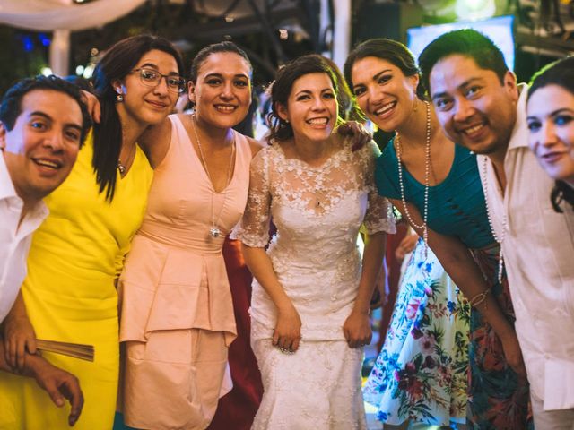 La boda de Tom y Are en Cuautla, Morelos 62