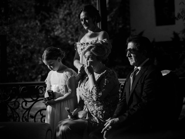 La boda de Óscar y Andrea en Zapopan, Jalisco 10