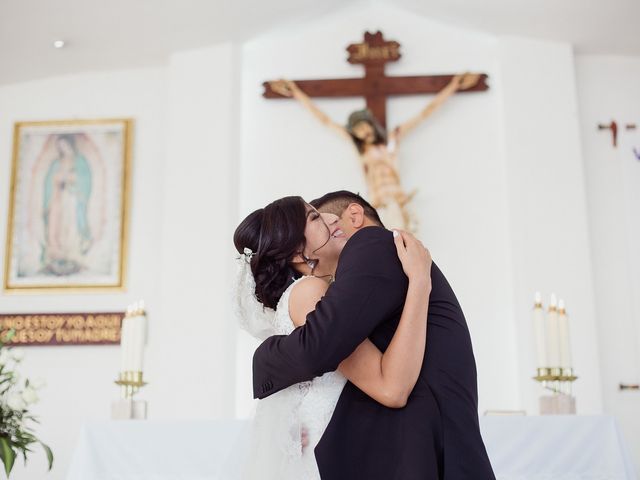 La boda de Valdo y Vero  en Monterrey, Nuevo León 10