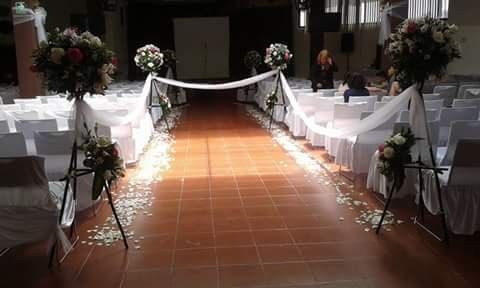 La boda de Miguel y Verónica en Naucalpan, Estado México 9