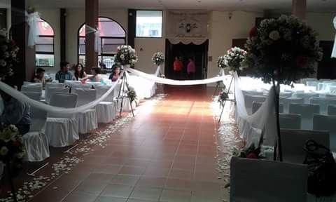 La boda de Miguel y Verónica en Naucalpan, Estado México 10