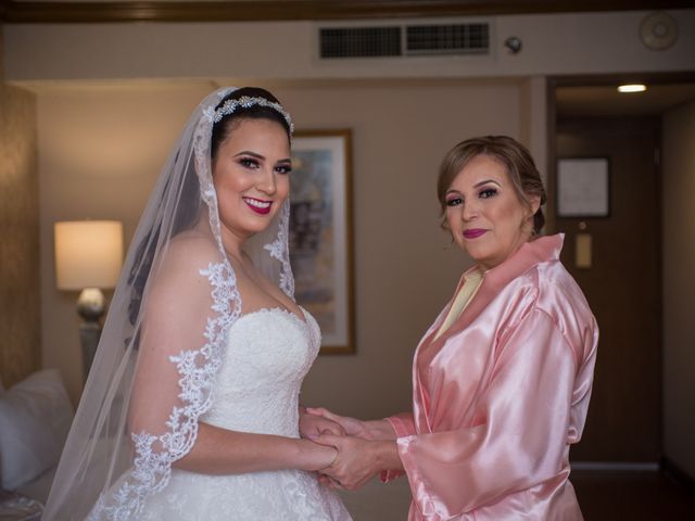 La boda de Jose Luis y Karla en Monterrey, Nuevo León 13