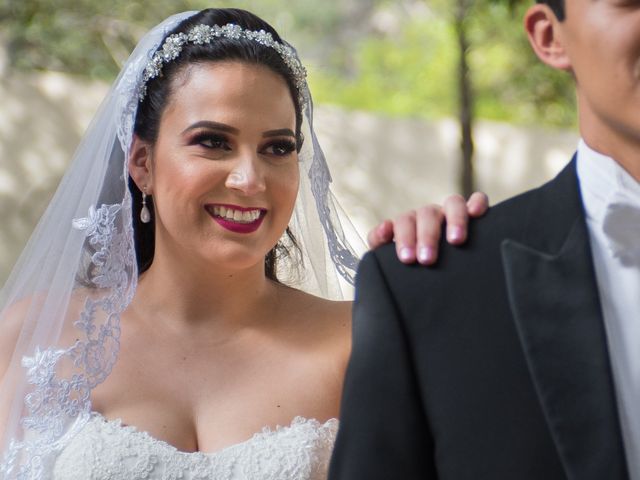 La boda de Jose Luis y Karla en Monterrey, Nuevo León 19