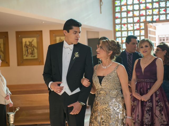 La boda de Jose Luis y Karla en Monterrey, Nuevo León 28
