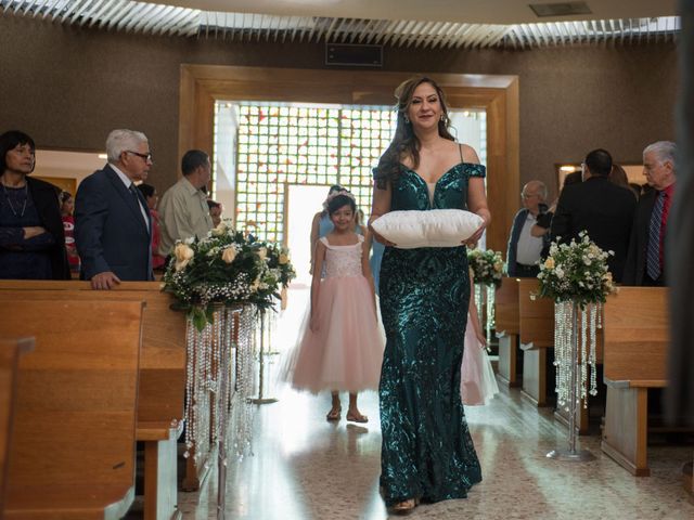 La boda de Jose Luis y Karla en Monterrey, Nuevo León 31