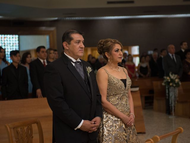 La boda de Jose Luis y Karla en Monterrey, Nuevo León 35