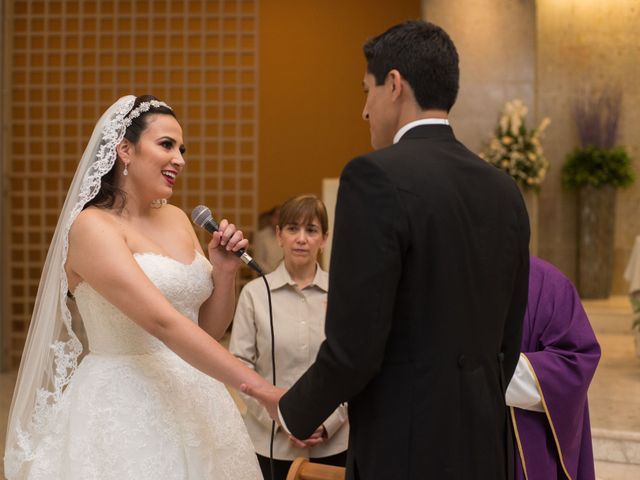 La boda de Jose Luis y Karla en Monterrey, Nuevo León 39