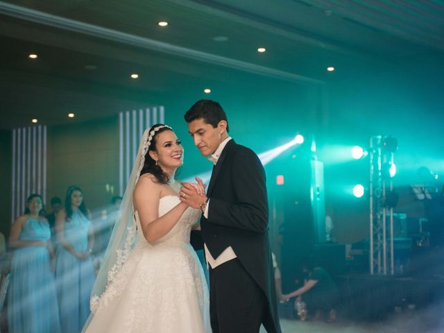 La boda de Jose Luis y Karla en Monterrey, Nuevo León 63
