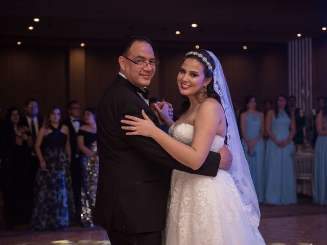 La boda de Jose Luis y Karla en Monterrey, Nuevo León 66