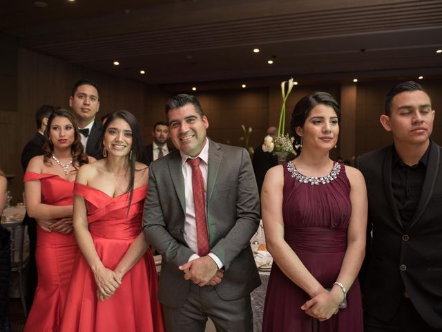 La boda de Jose Luis y Karla en Monterrey, Nuevo León 71