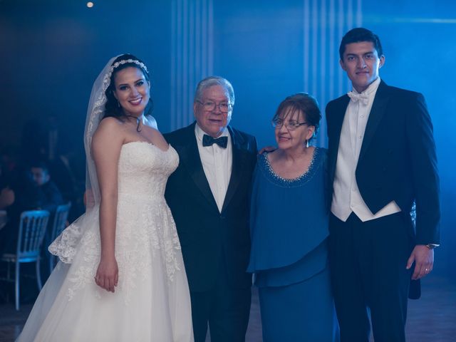 La boda de Jose Luis y Karla en Monterrey, Nuevo León 79