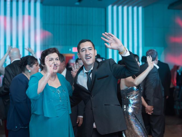 La boda de Jose Luis y Karla en Monterrey, Nuevo León 82
