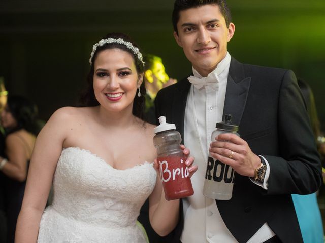 La boda de Jose Luis y Karla en Monterrey, Nuevo León 87