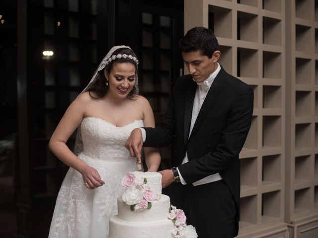 La boda de Jose Luis y Karla en Monterrey, Nuevo León 112