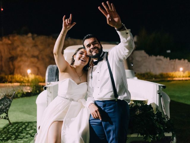 La boda de Hilario y Ana en Puebla, Puebla 6