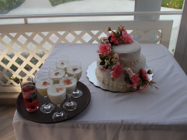 La boda de Hilario y Ana en Puebla, Puebla 9