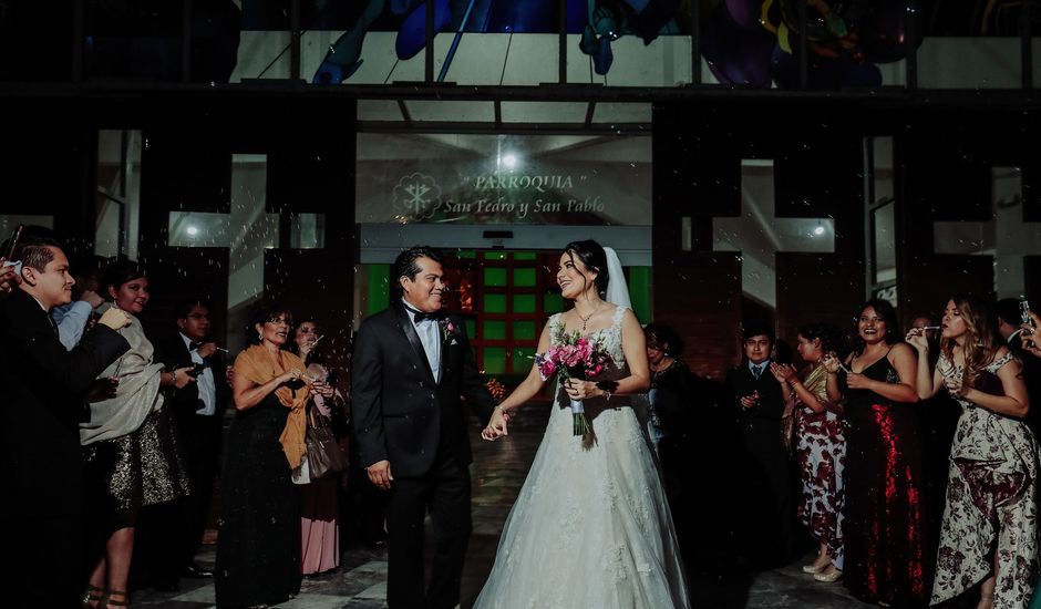 La boda de Iván  y Olivia  en Boca del Río, Veracruz