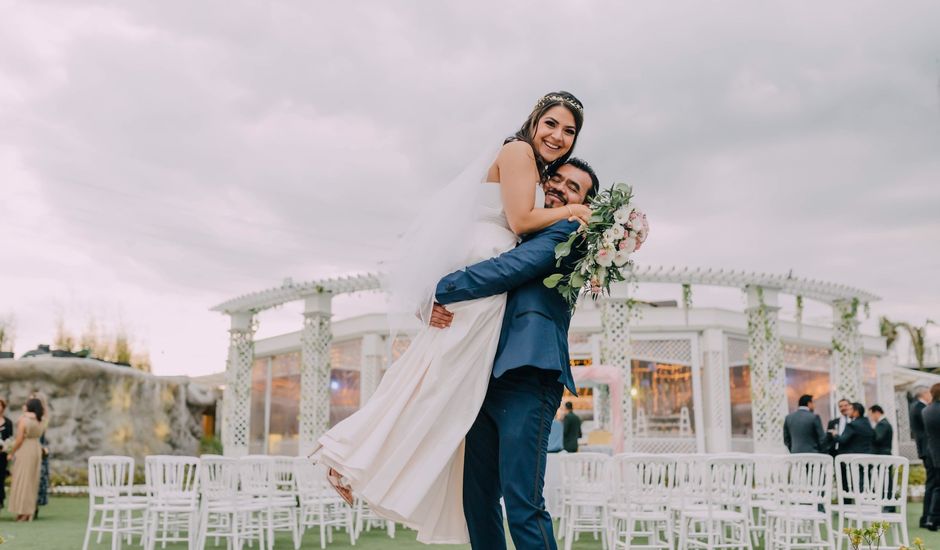 La boda de Hilario y Ana en Puebla, Puebla