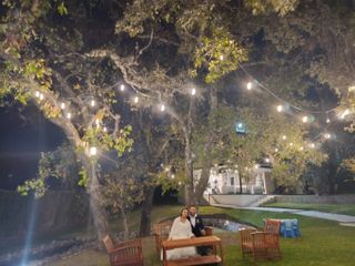 La boda de Jose de Jesus  y Zuleyma 3