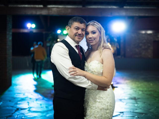 La boda de Cristian y Madeline en Sayula, Jalisco 27