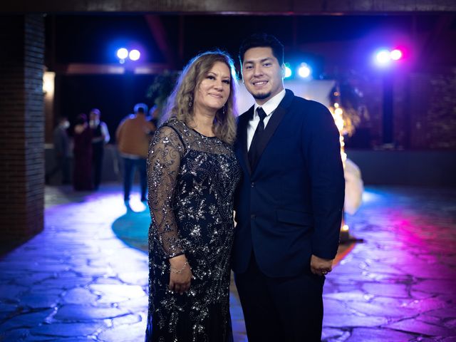 La boda de Cristian y Madeline en Sayula, Jalisco 28