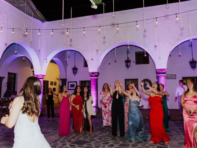 La boda de Max y Mara en Atizapán de Zaragoza, Estado México 34