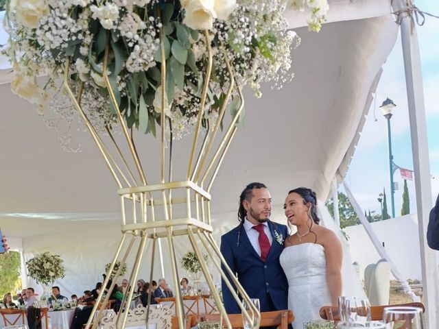 La boda de Zuleyma y Jose de Jesus  en Puebla, Puebla 2