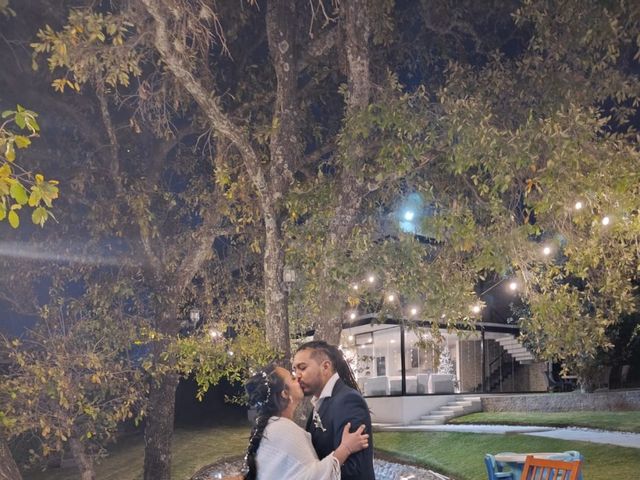 La boda de Zuleyma y Jose de Jesus  en Puebla, Puebla 6