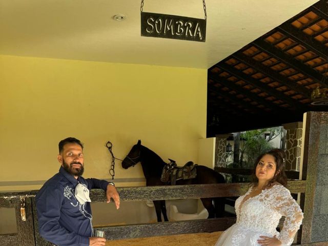 La boda de Sergio  y Karina en Tlajomulco de Zúñiga, Jalisco 10
