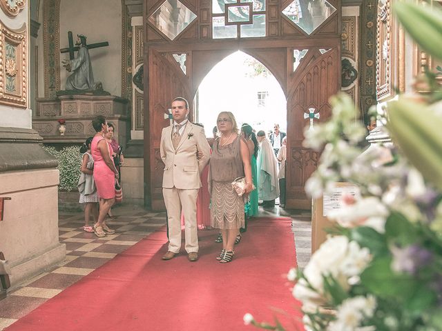 La boda de Alberto y Miriam en Cuernavaca, Morelos 15