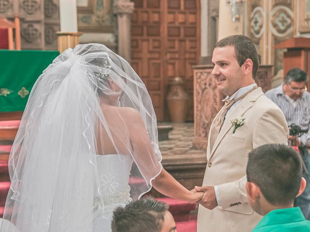 La boda de Alberto y Miriam en Cuernavaca, Morelos 20