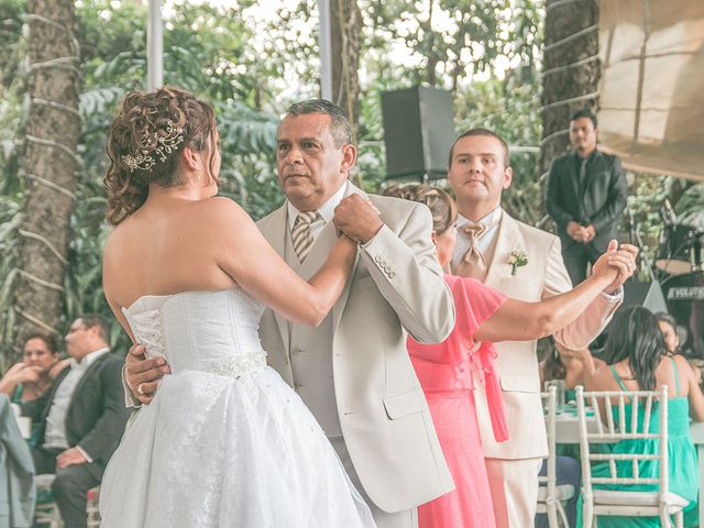 La boda de Alberto y Miriam en Cuernavaca, Morelos 42
