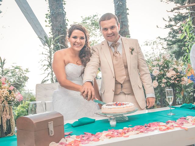 La boda de Alberto y Miriam en Cuernavaca, Morelos 56