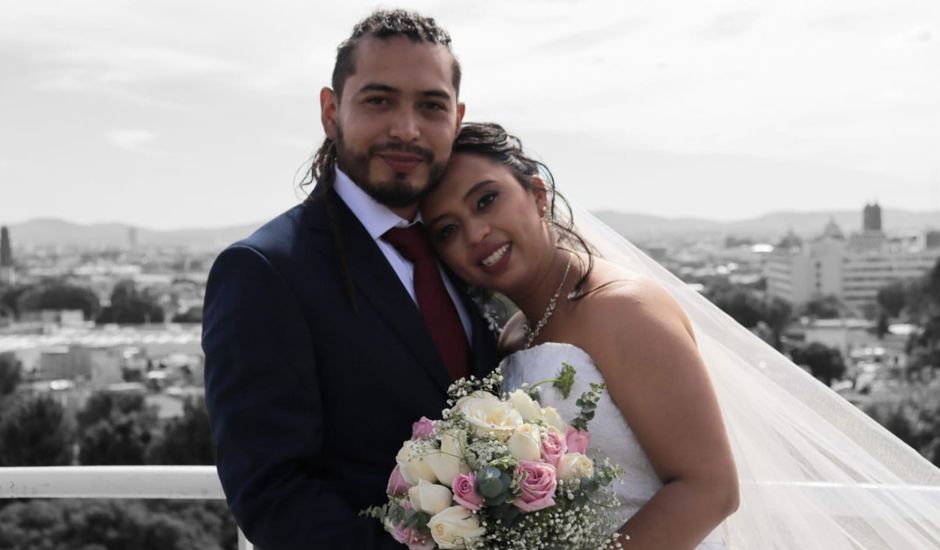 La boda de Zuleyma y Jose de Jesus  en Puebla, Puebla